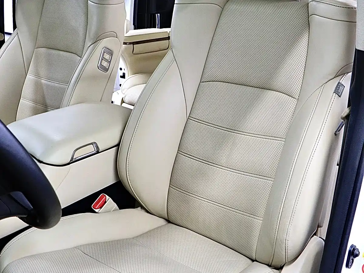 Toyota Alphard 2015 3.5L Premium Edition фото 12