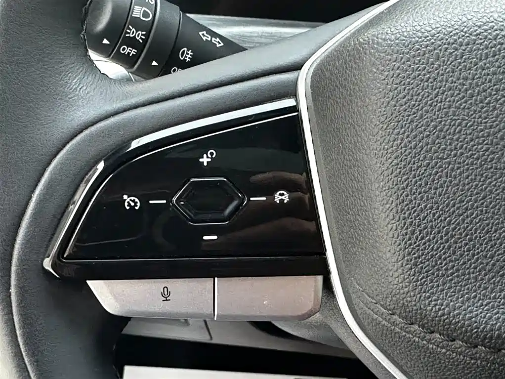 CHANGAN CS35PLUS