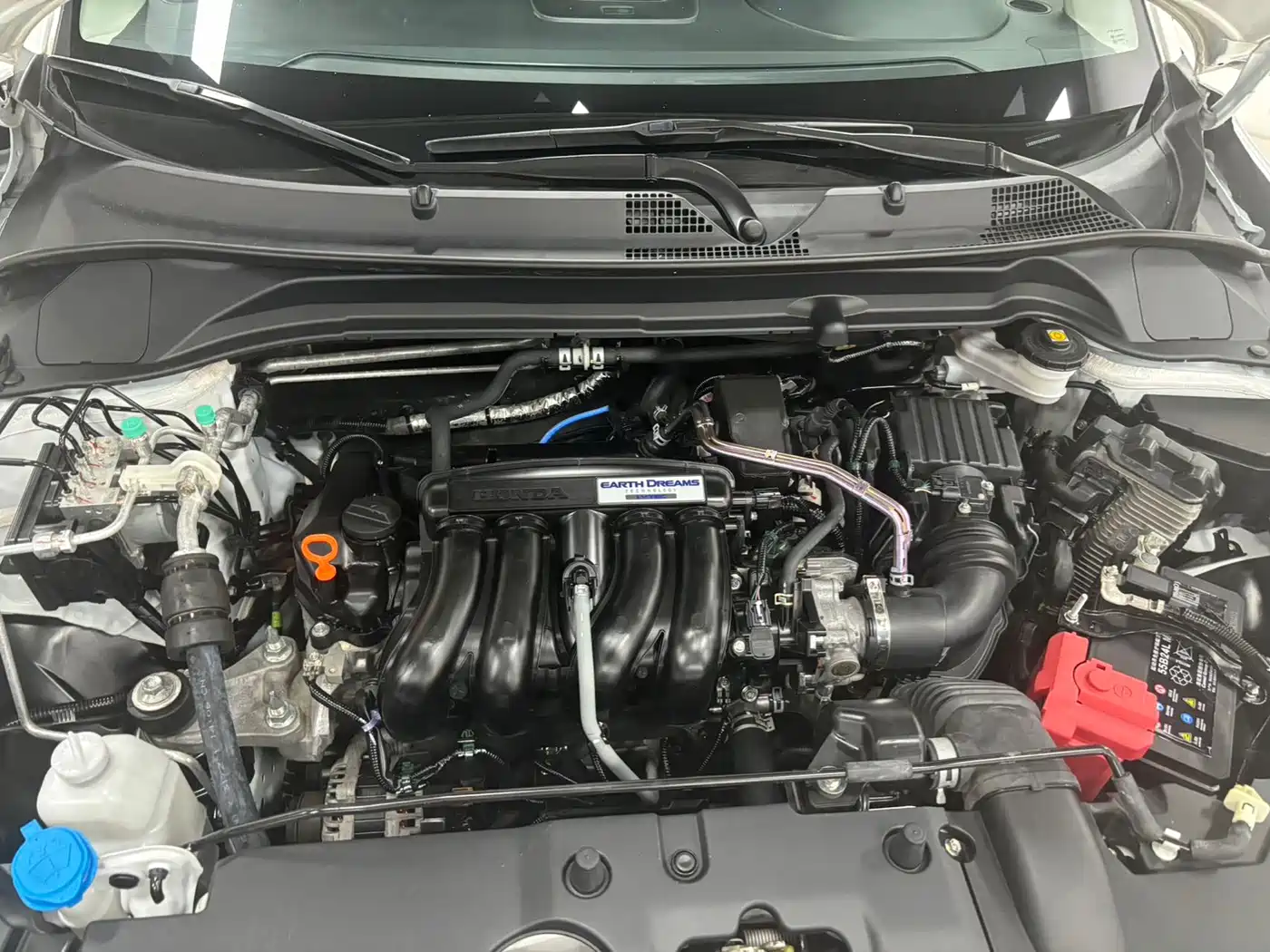 Honda Vezel 2023 2023 1.5L CVT Elite Edition