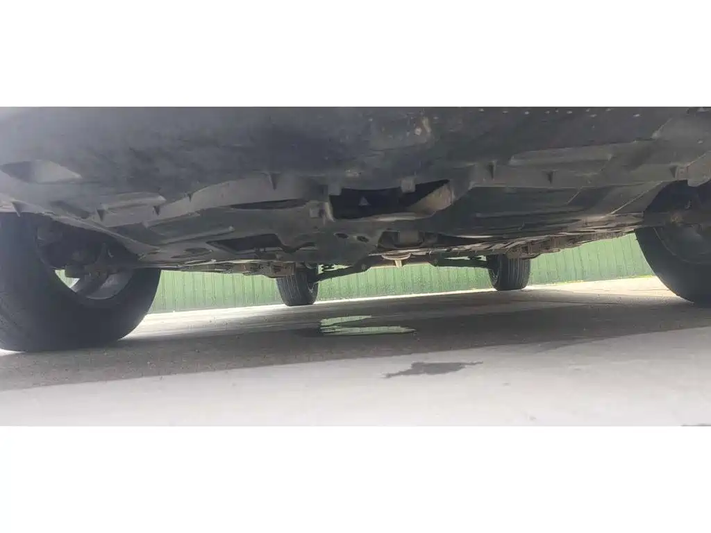 Soueast DX3 2017 2016 1.5L Manual Premium