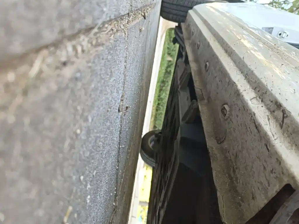 Фото 21 - Roewe Clever