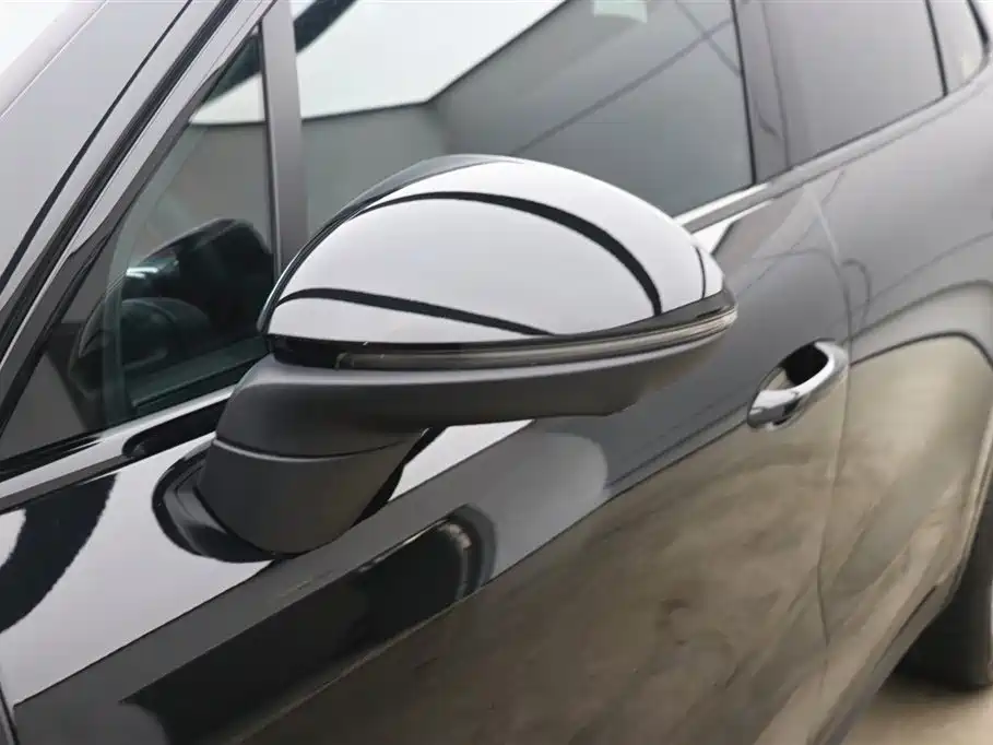 Porsche Cayenne 2023 Cayenne 3.0T Platinum Edition фото 32