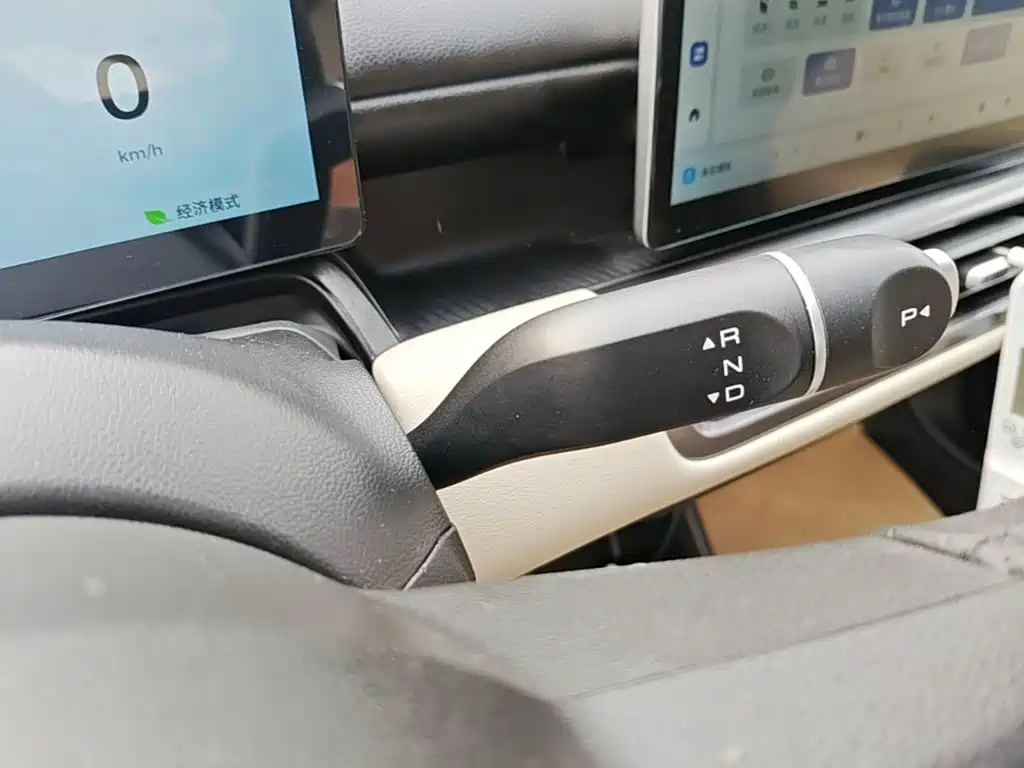 Wuling Motors Wuling Binguo PLUS 2024 2024 Model 510km Flagship Edition 4-Seater