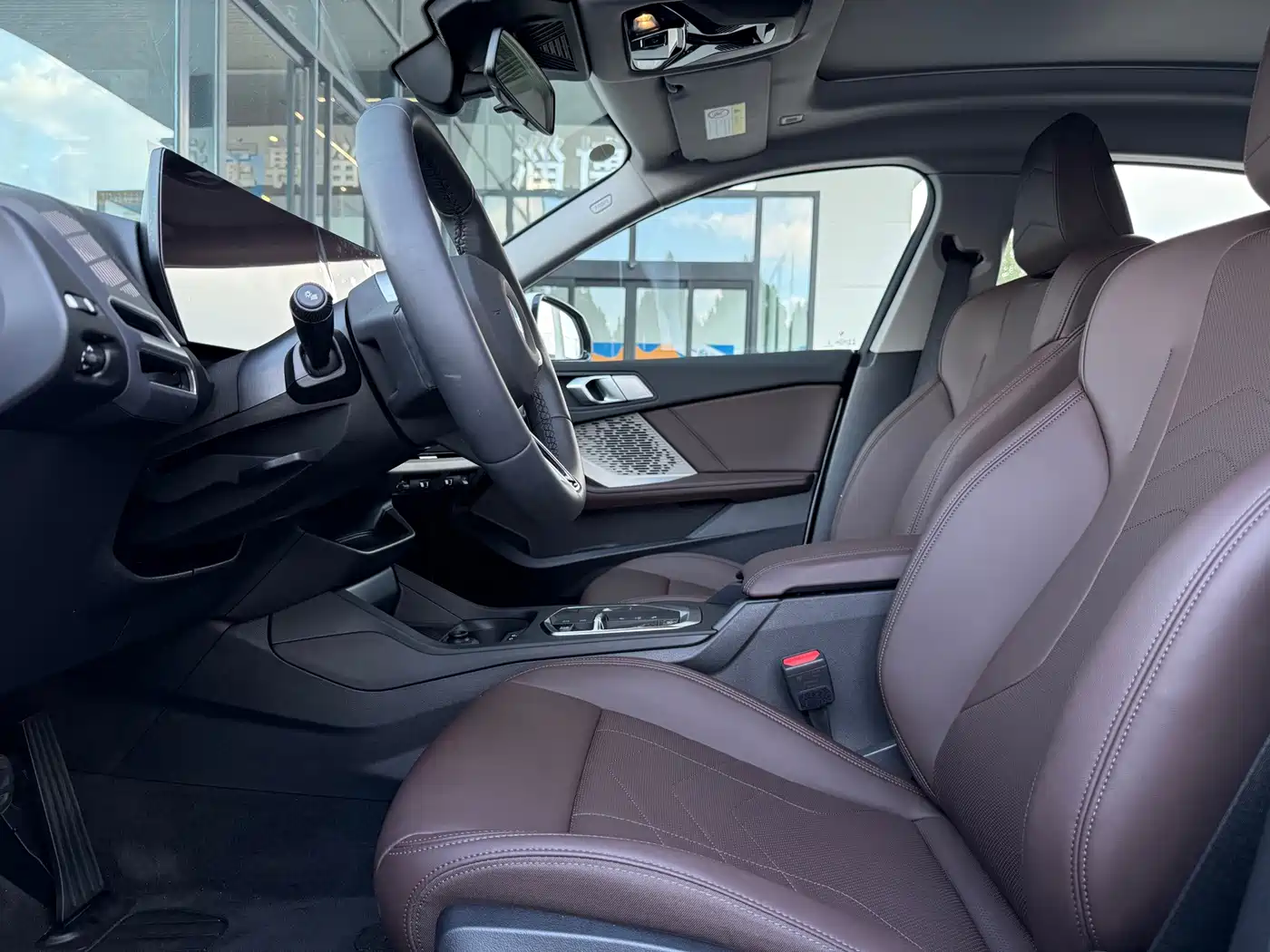 BMW 2 Series 2026 2025 225L M Sport Package