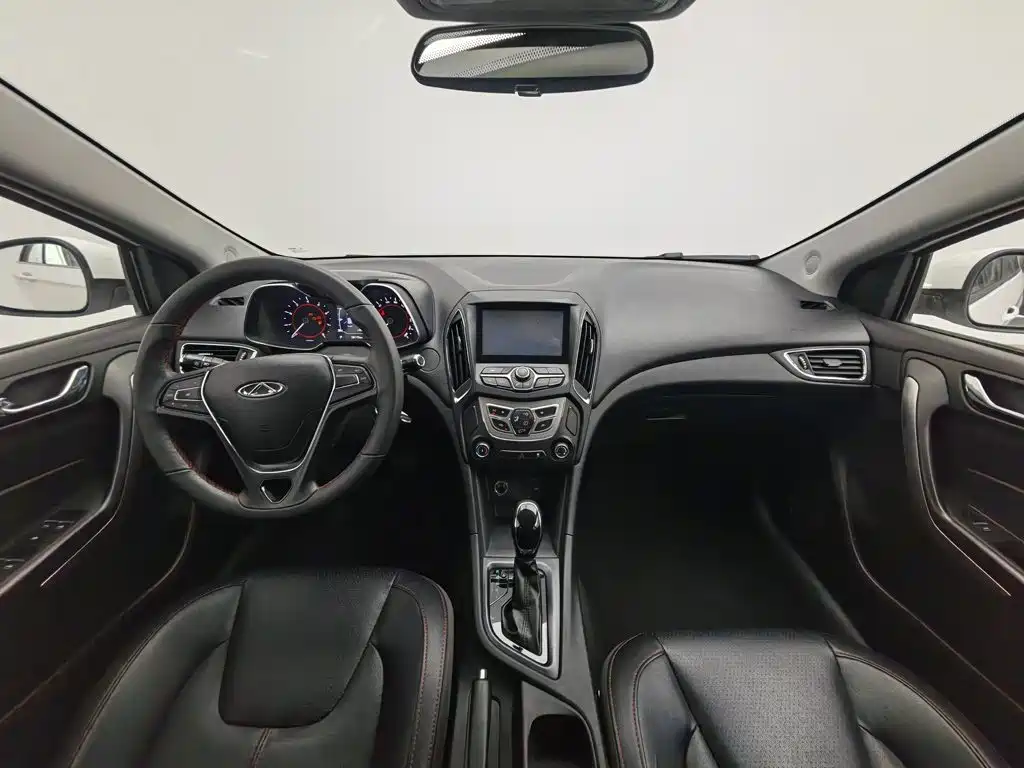 Фото 5 - Chery Arrizo 5