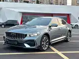 Фото 1 - Geely Preface
