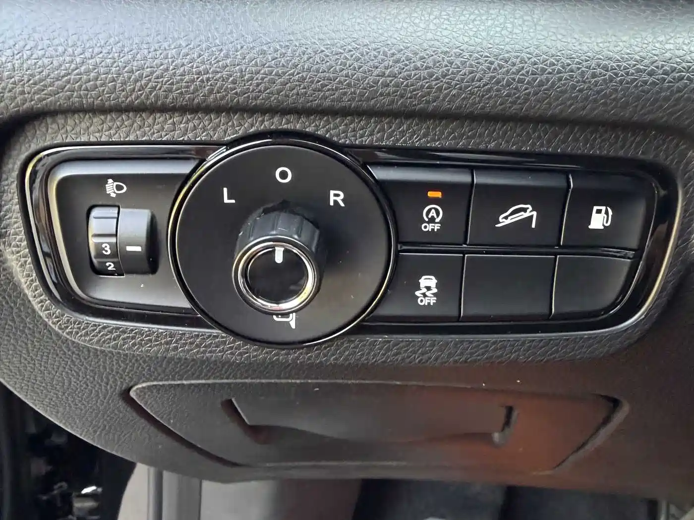 GAC Trumpchi Trumpchi GS7 2020 2019 390T 2WD Luxury Model