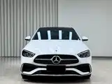Фото 2 - Mercedes-Benz C-Class