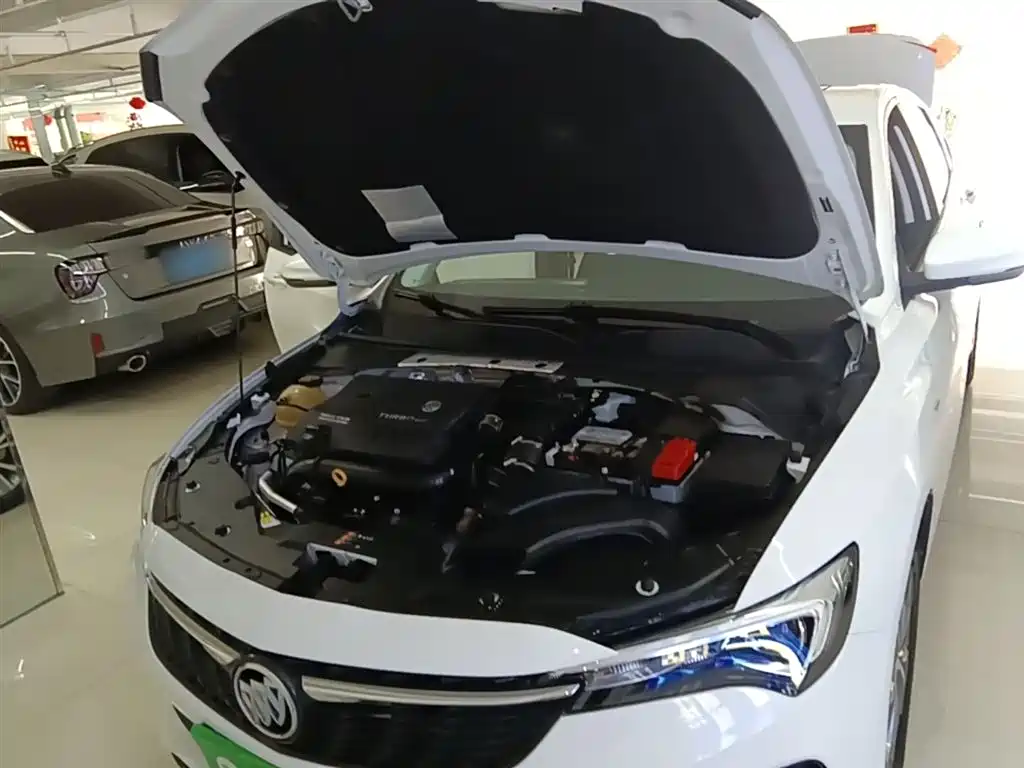 Buick Verano 2023 Pro Joy Edition фото 20