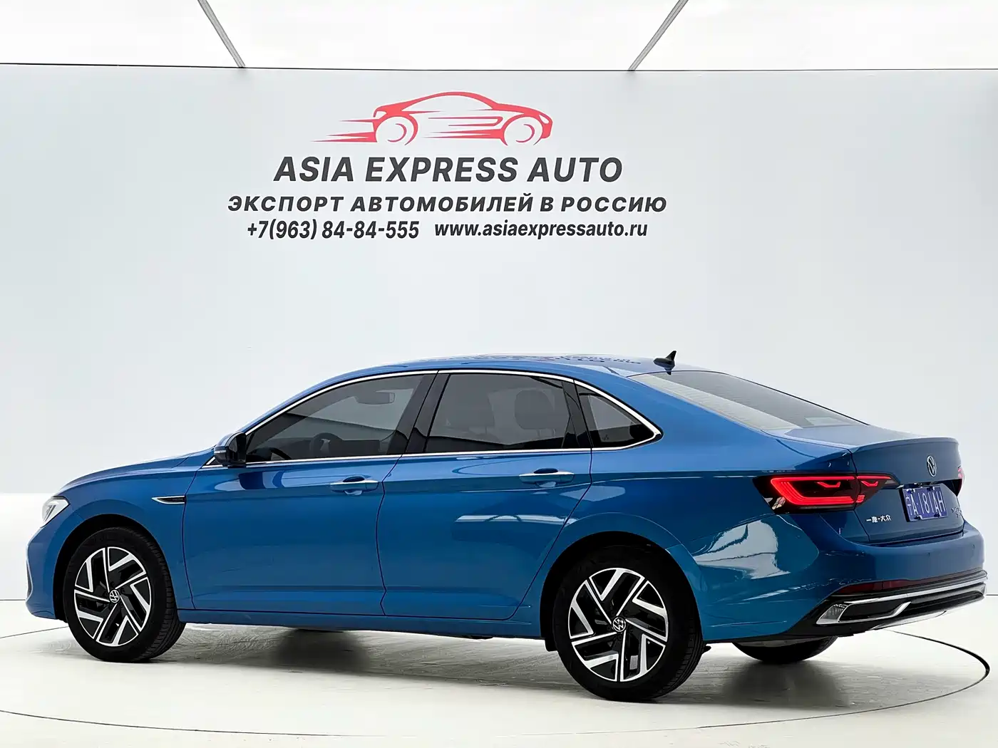 Volkswagen Sagitar 2023 Model Year 280TSI DSG Surpass Edition фото 6