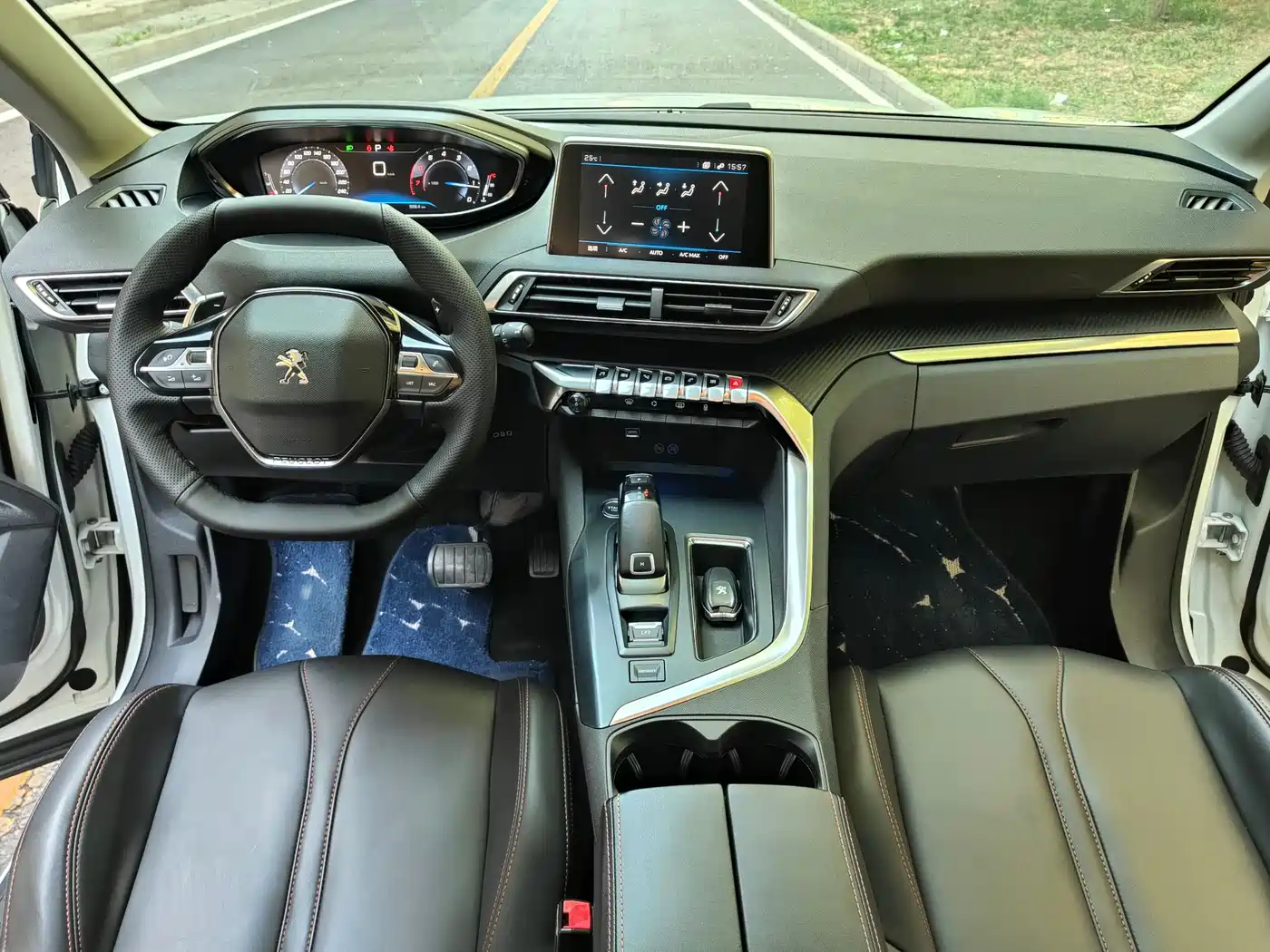 Peugeot 4008 2019 360THP Pioneer Edition фото 2