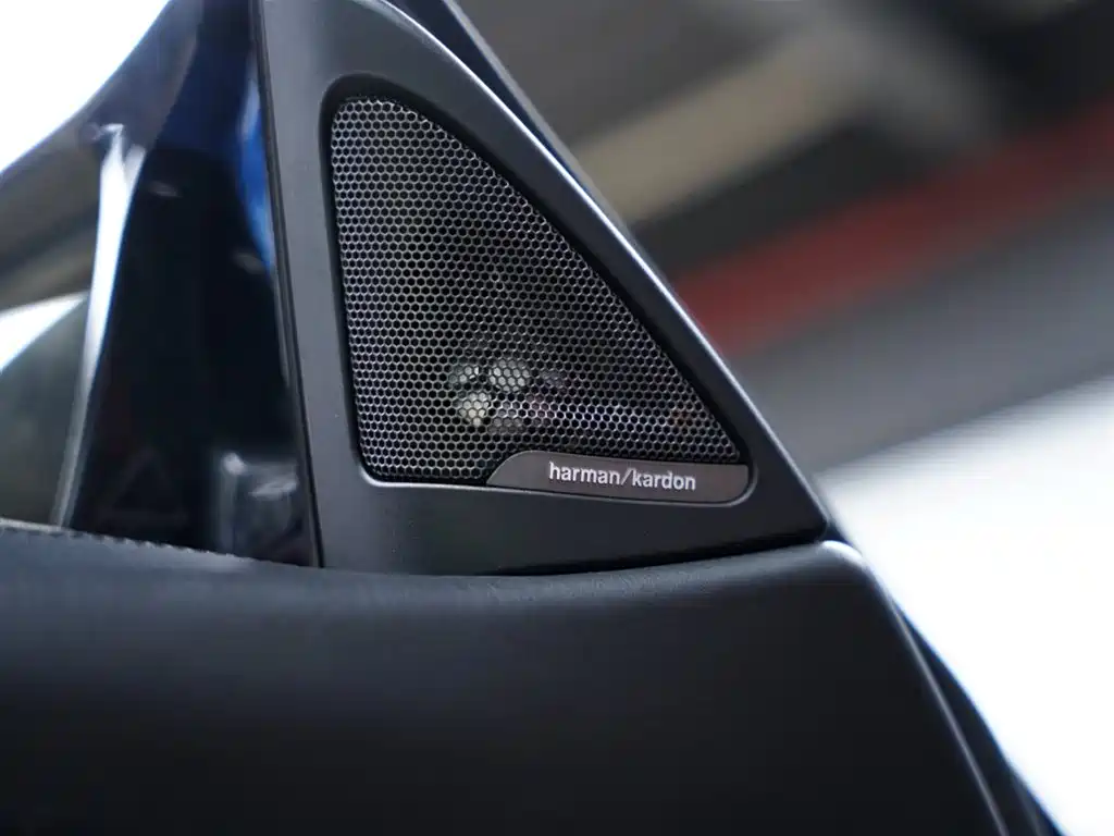 BMW M4 2017 M4 Convertible Fans Limited Edition фото 29