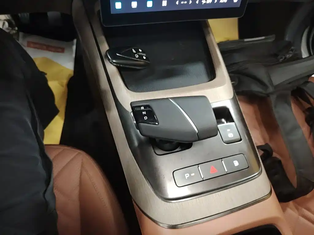 Changan Qiyuan A05 2024 2024 70 Pro