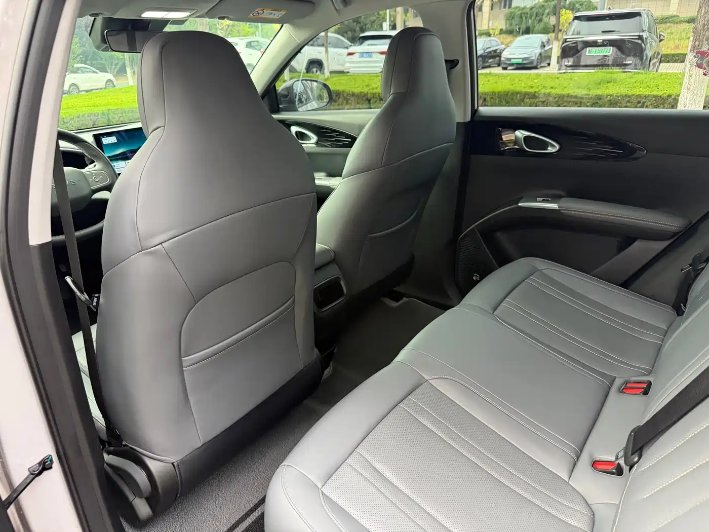 Geely Galaxy Starry Wish 2026 2026 Edition 310km Youth Version