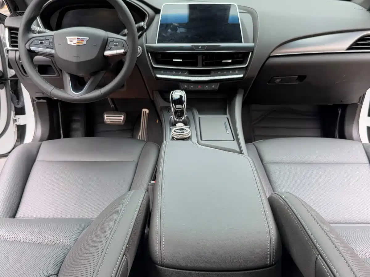 Cadillac CT5 2023 28T Prestige Style фото 30