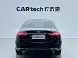Фото 4 - Mercedes-Benz S-Class