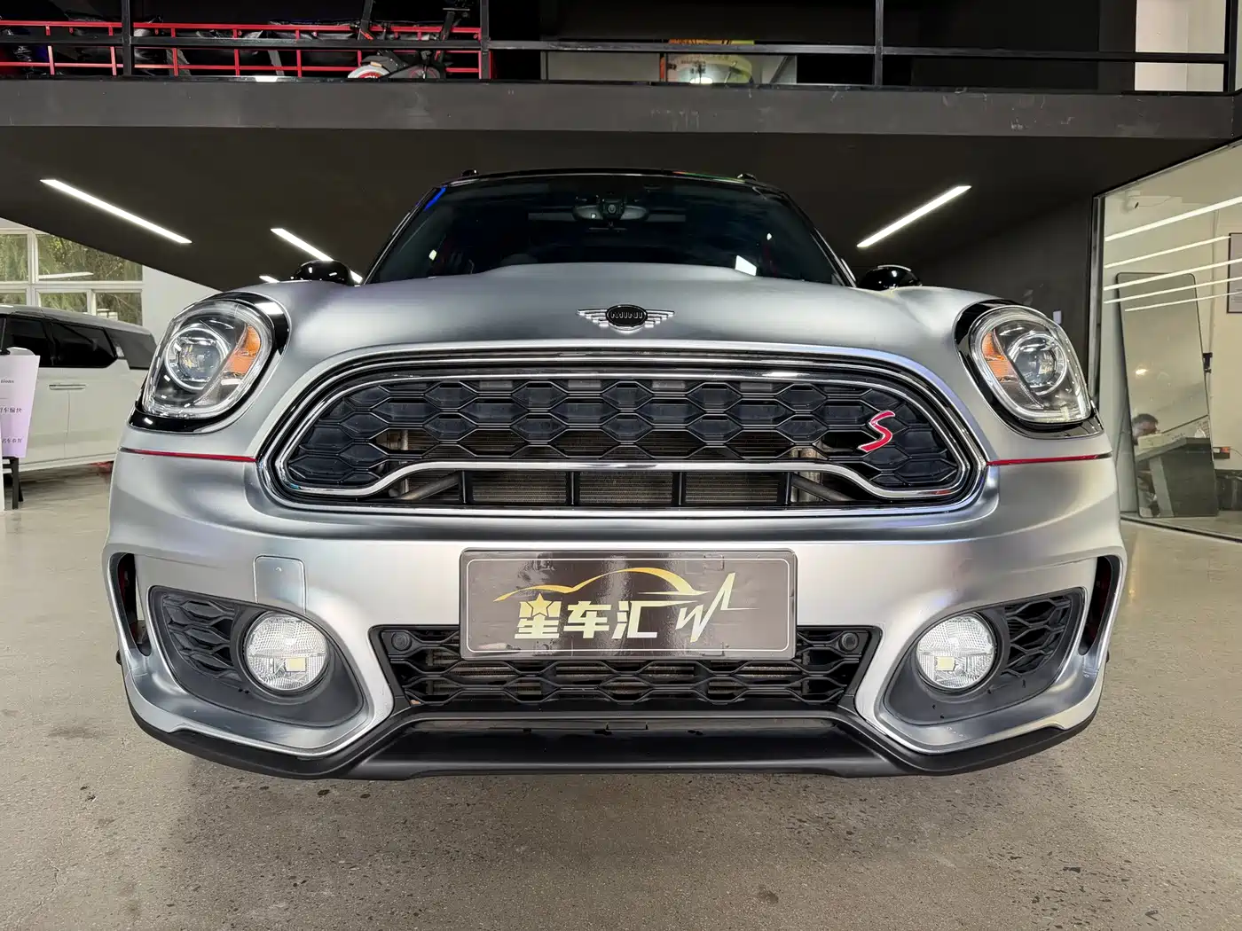 Фото 2 - MINI COUNTRYMAN