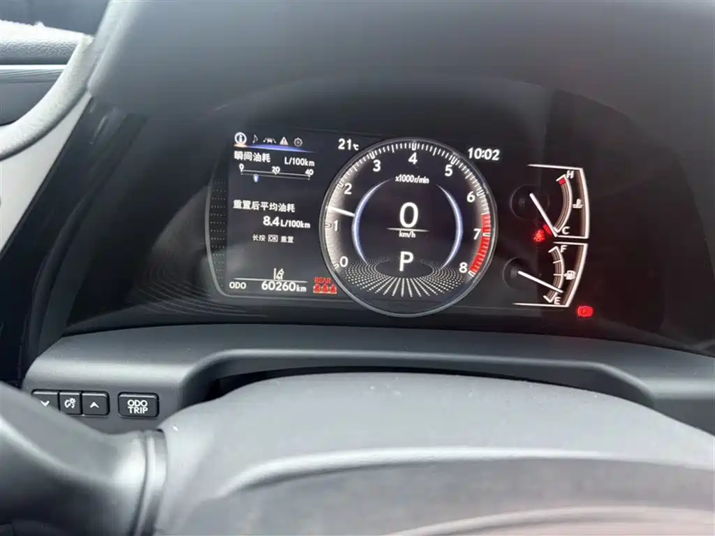 Lexus ES 2021 200 Excellence Edition фото 4