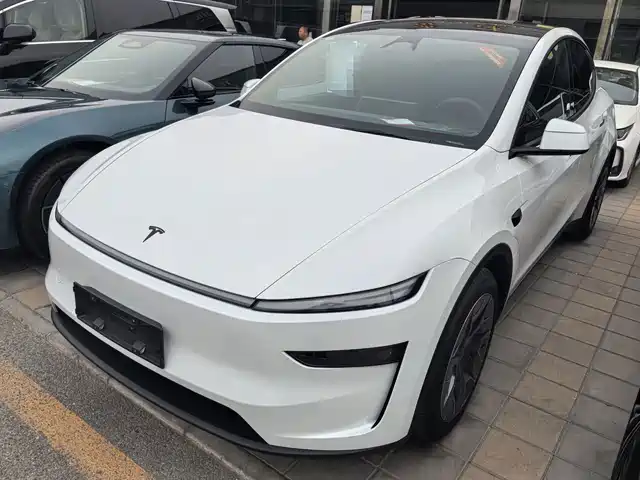 Similar car