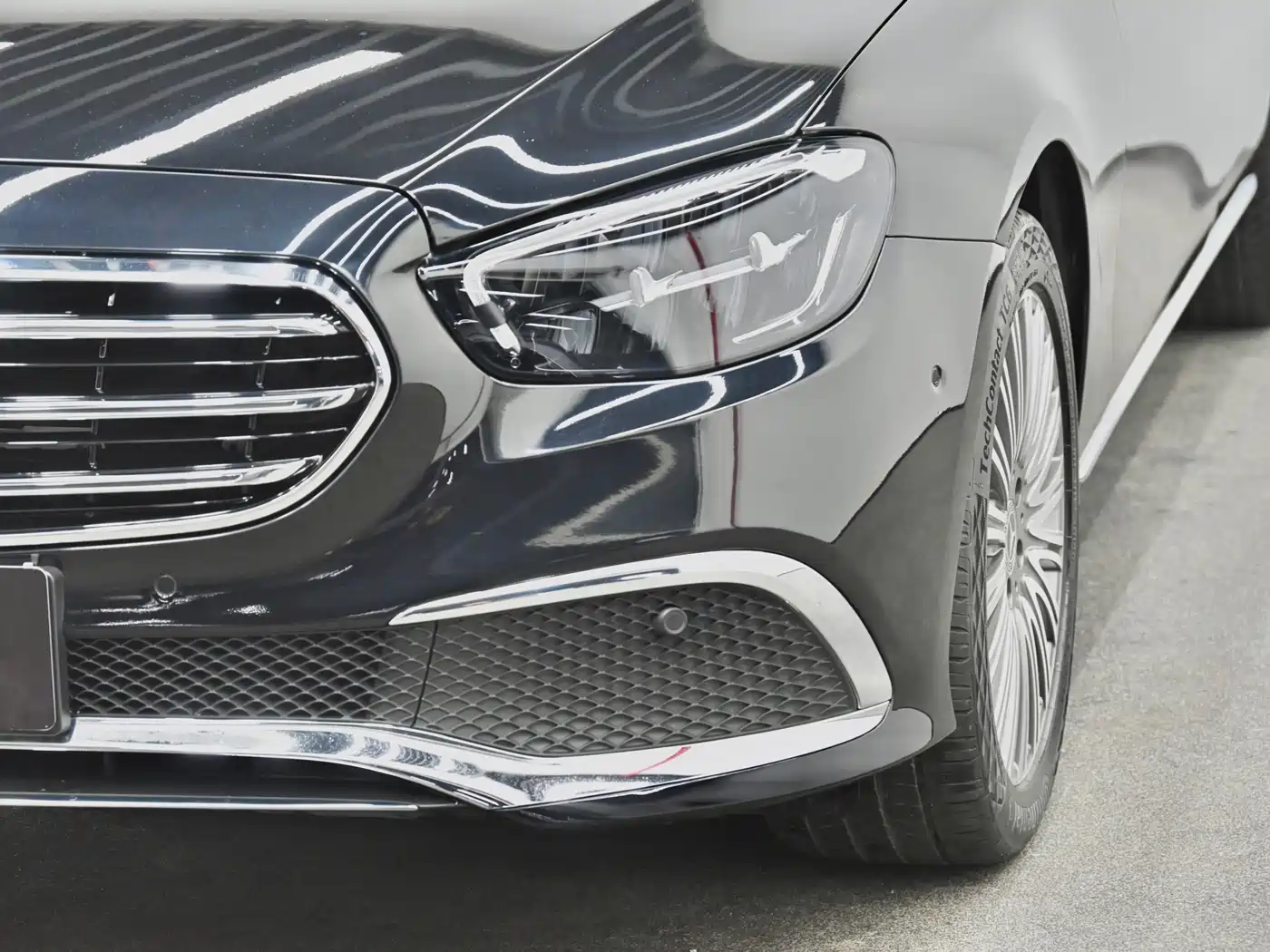 Mercedes-Benz E-Class 2022 Facelift E 300 L Luxury Style фото 31