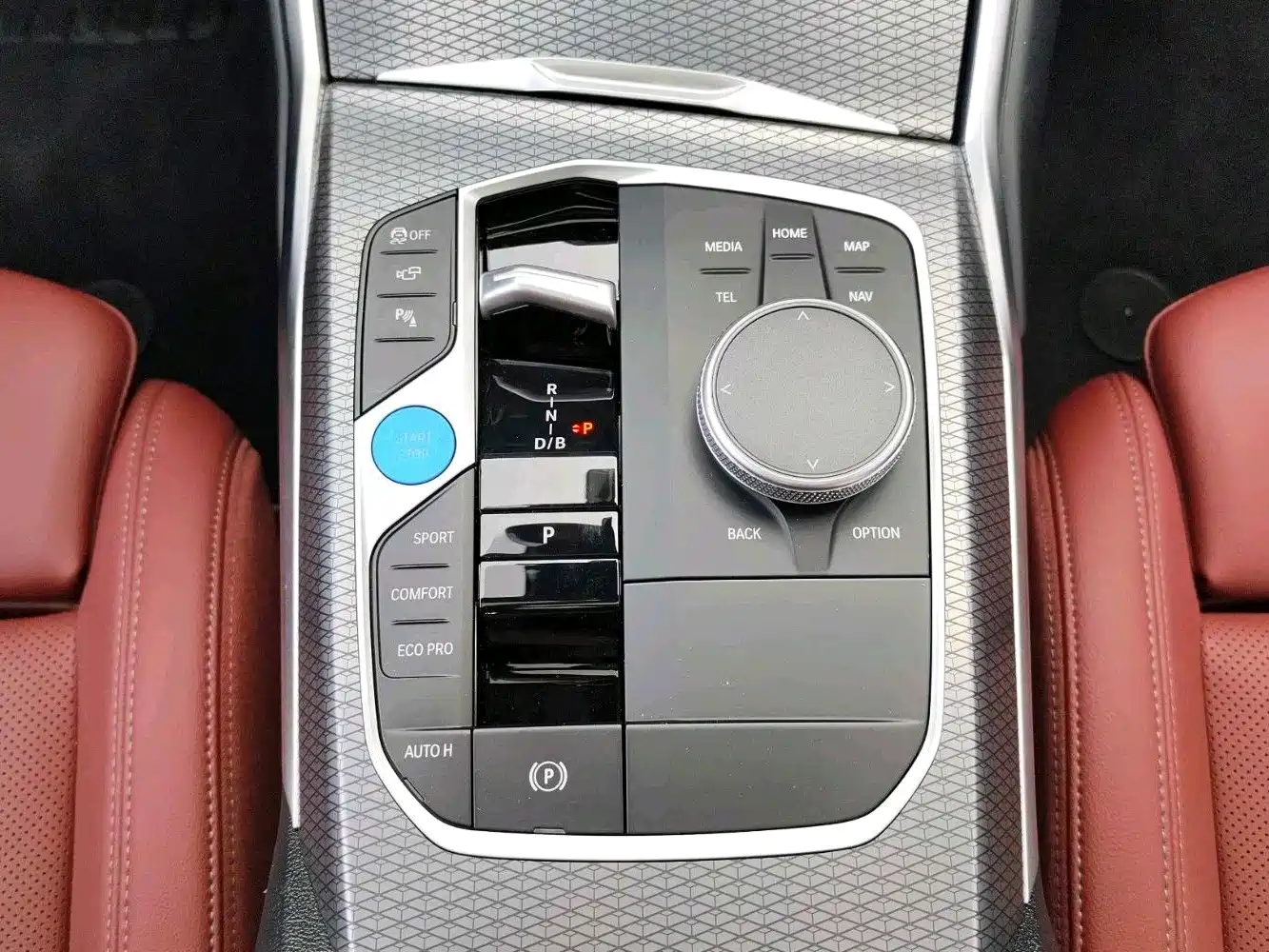 BMW i3 2025 eDrive 40 L Shadow Night Package фото 10
