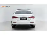 Фото 4 - Mercedes-Benz C-Class