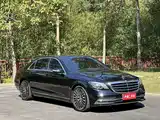 Фото 3 - Mercedes-Benz S-Class