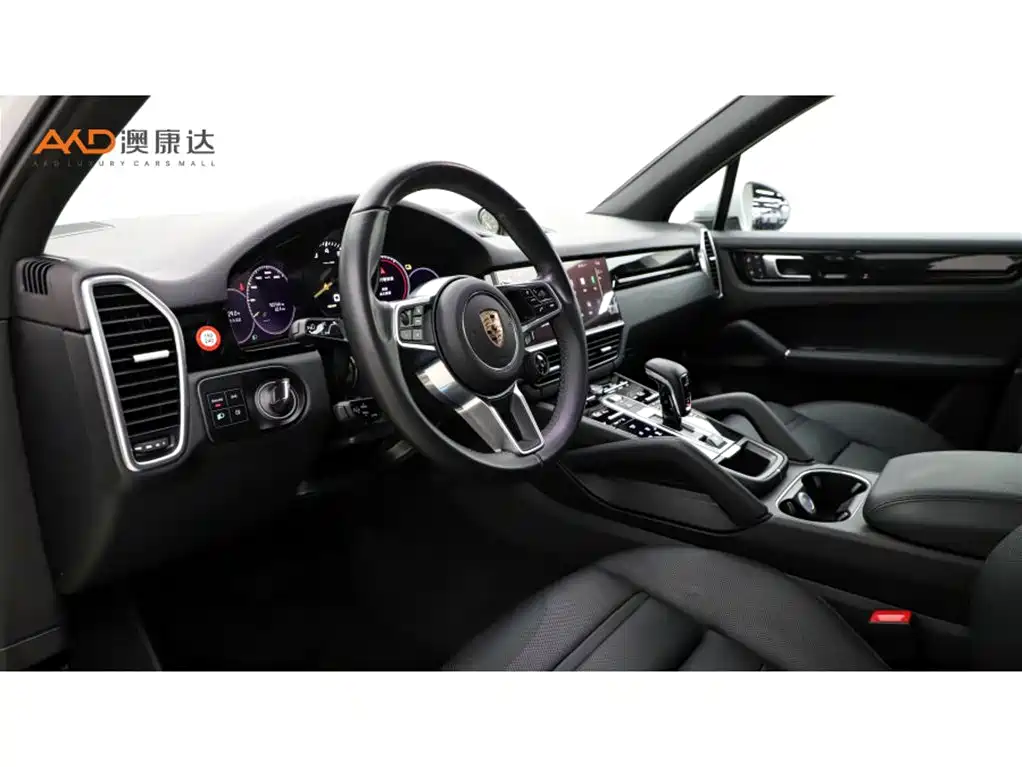 Porsche Cayenne New Energy 2022 2023 Cayenne E-Hybrid 2.0T