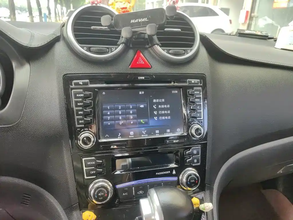 Фото 14 - Haval H6