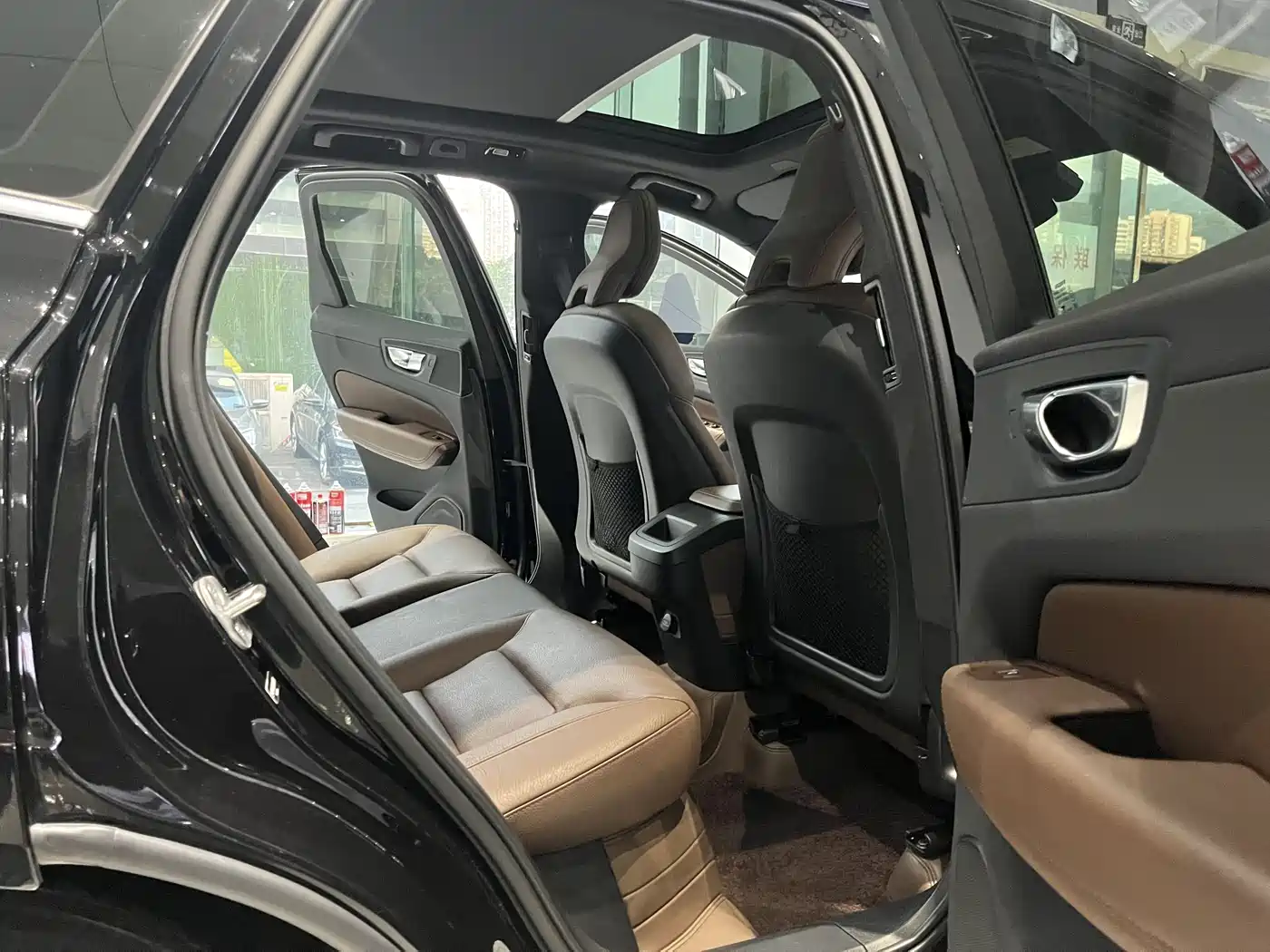Volvo XC60 2025 2025 B5 AWD Smart Luxury Edition