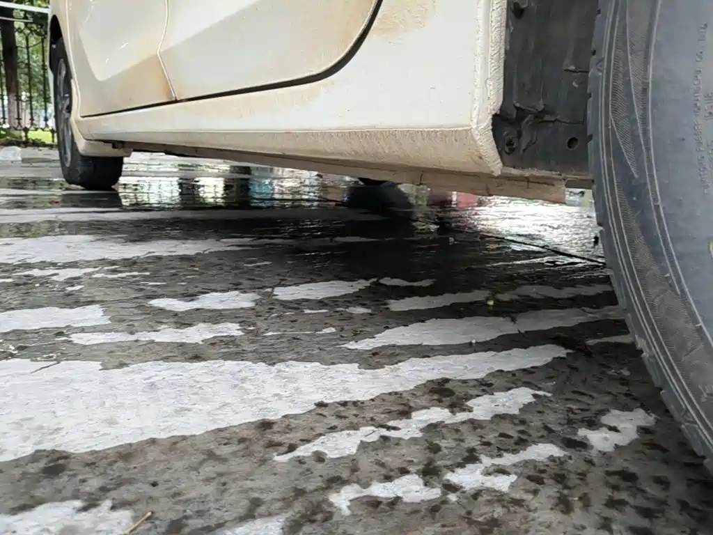 Honda Greiz 2019 2016 1.5L CVT Classic Edition
