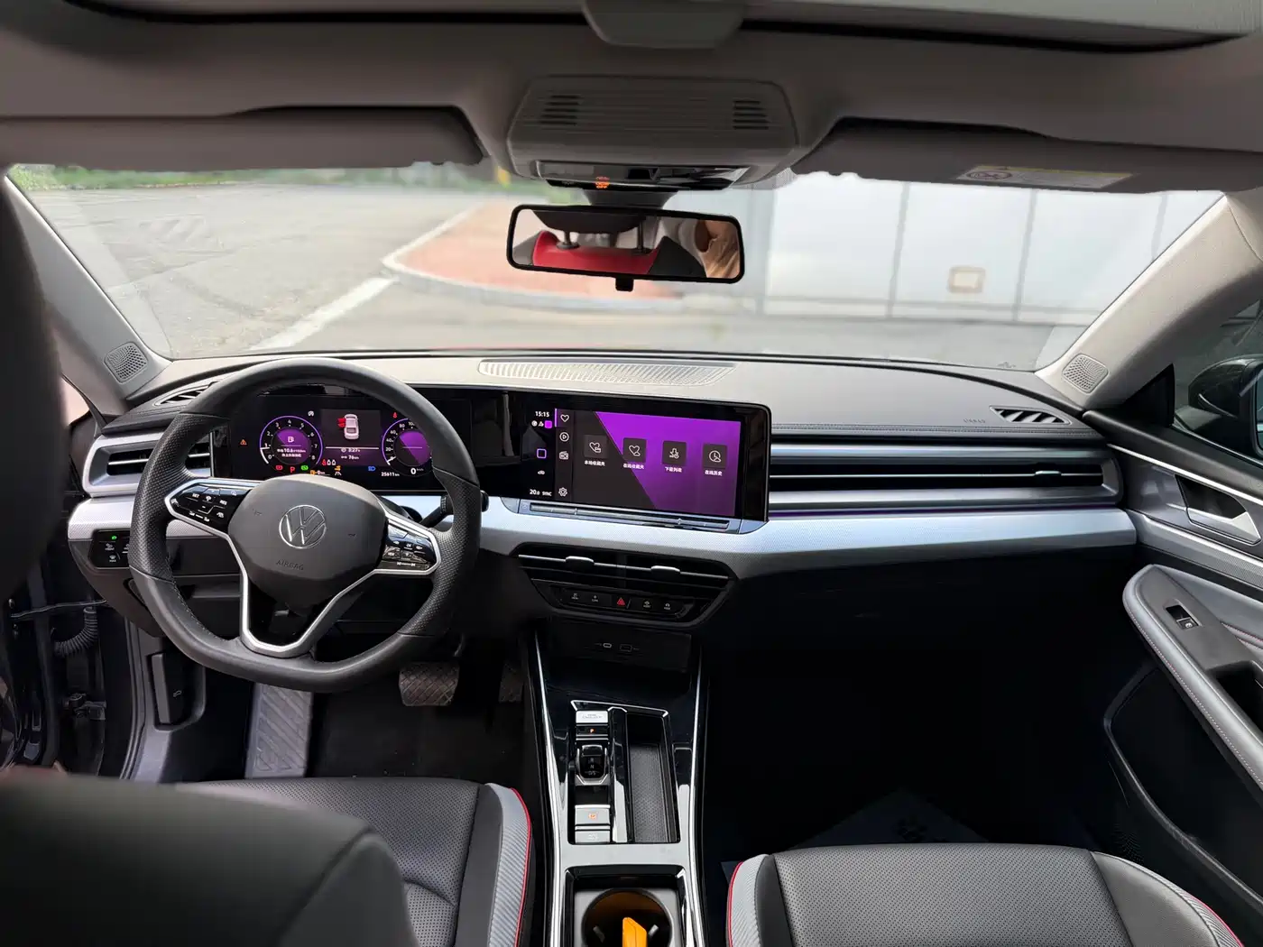 Volkswagen Lamando, миниатюра 15