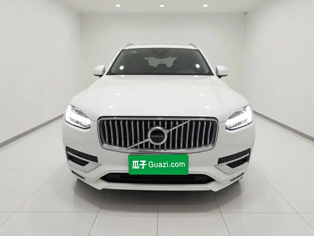 Volvo XC90 2023 2024 B6 Premium Luxury 7-Seater