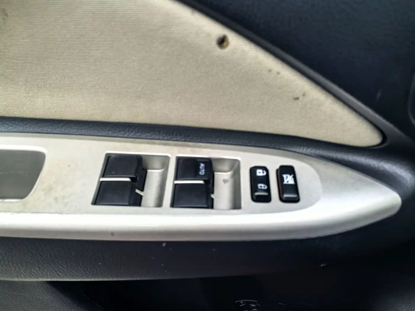 Toyota Vios 2008 1.6L GL-i AT фото 10