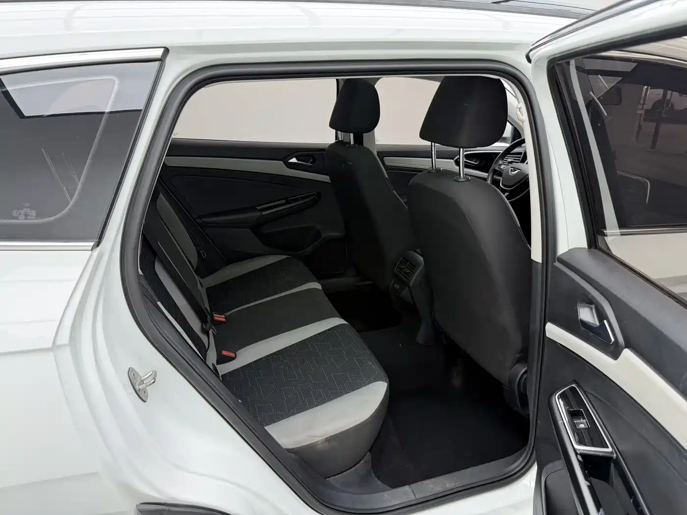Jetta VS7 2023 2023 280TSI Auto Progressive Edition