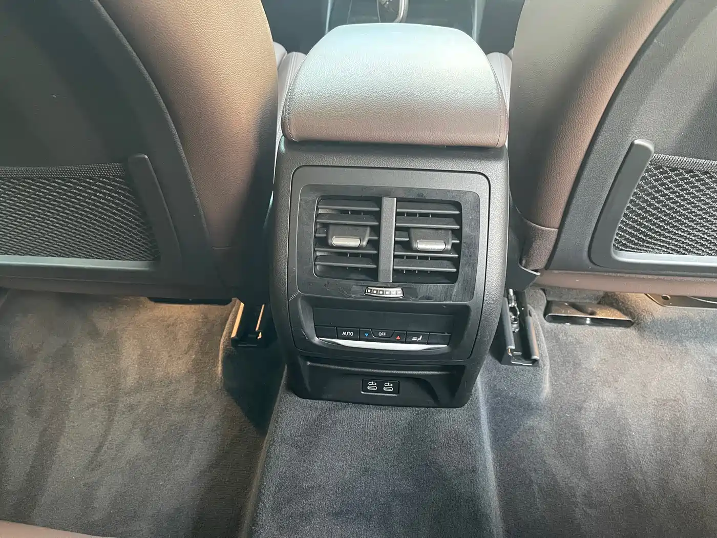 BMW X3 2020 xDrive25i M Sport Package фото 15
