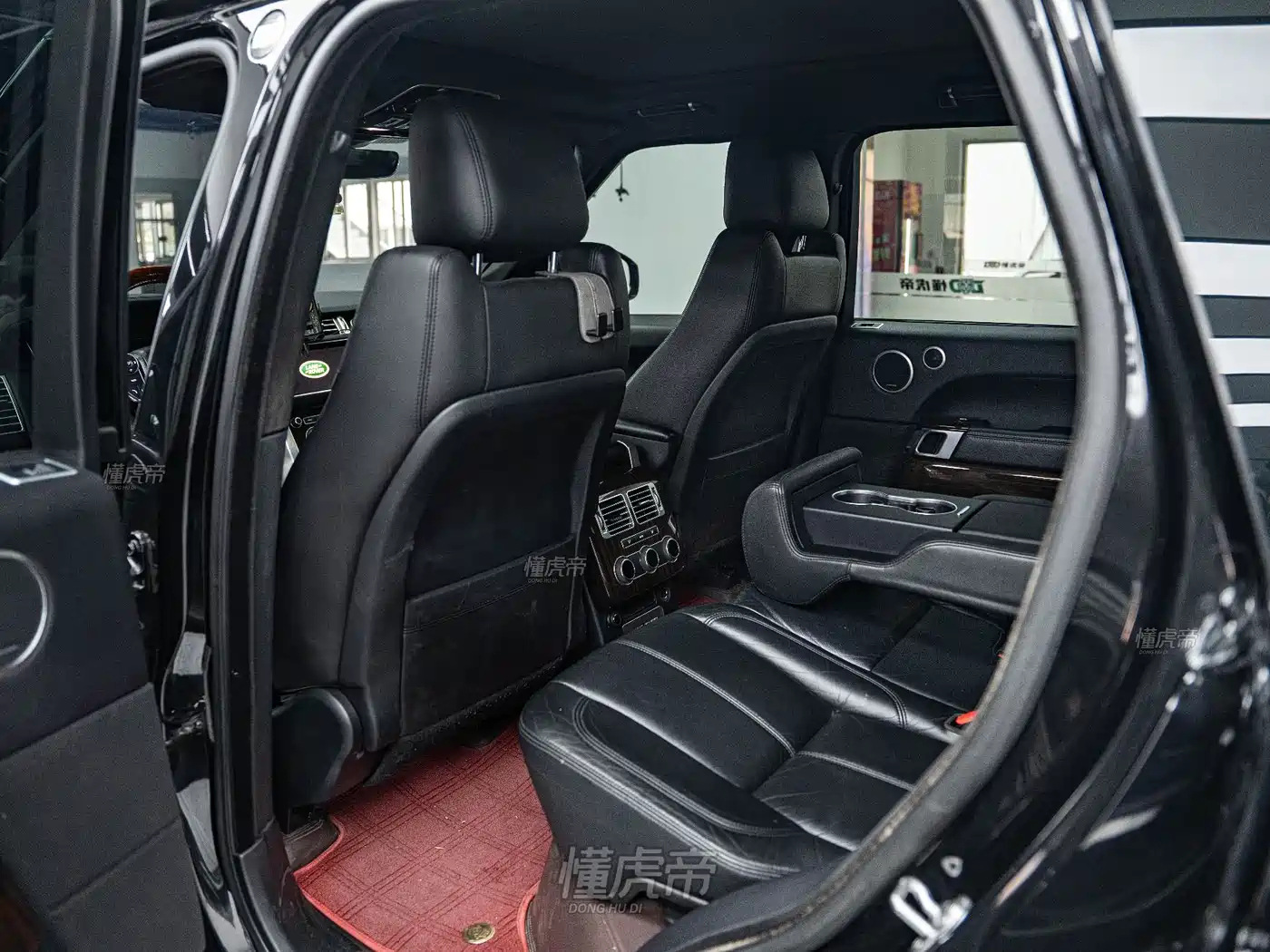 Land Rover Range Rover 2017 3.0 SC V6 Vogue фото 7
