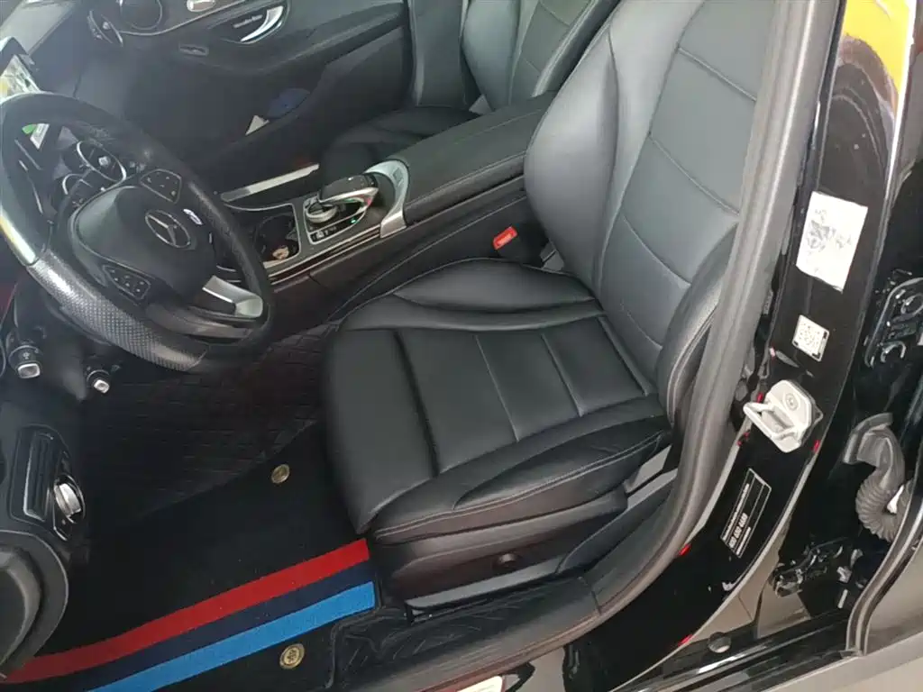 Mercedes-Benz C-Class 2015 Facelift C 200 L Sport фото 15