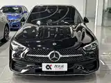 Photo 2 - Mercedes-Benz C-Class
