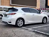 Фото 6 - Lexus CT
