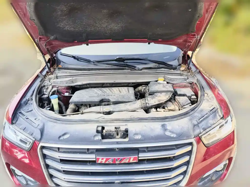 Photo 3 - Haval H4