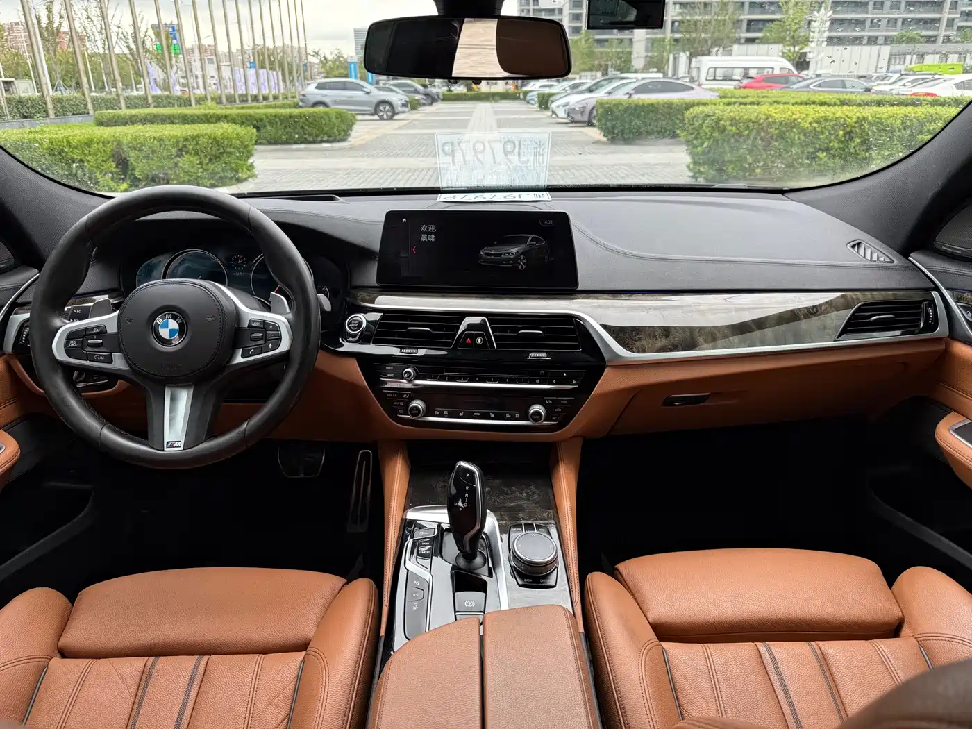 Фото 8 - BMW 6 Series GT