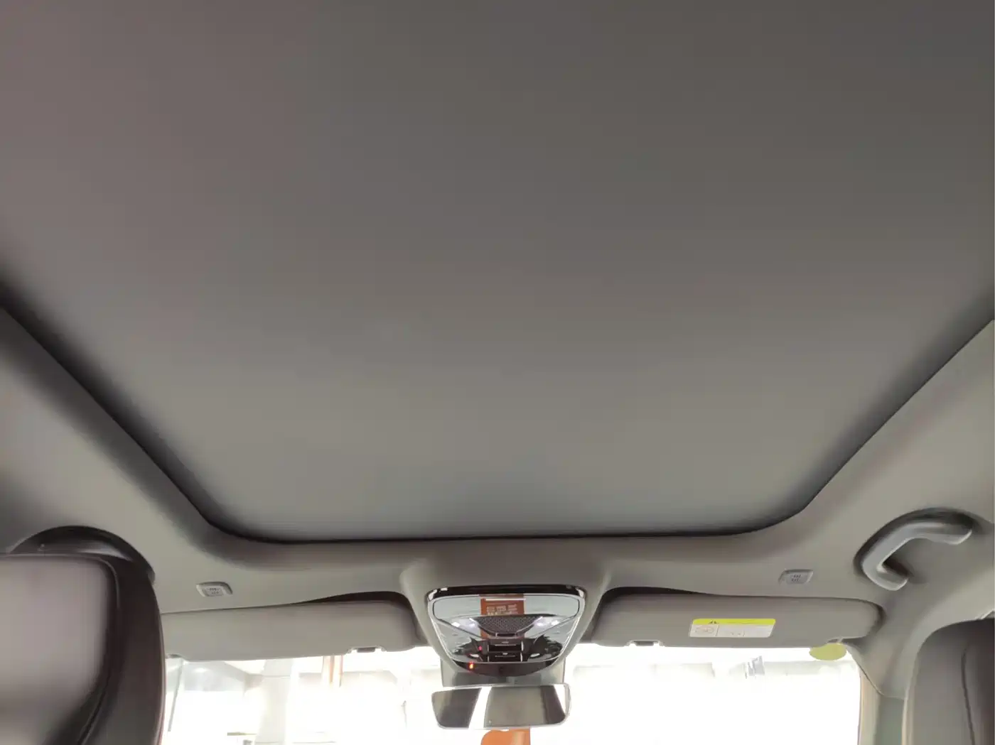 ARCFOX EXTREME FOX POLAR FOX ALPHA T