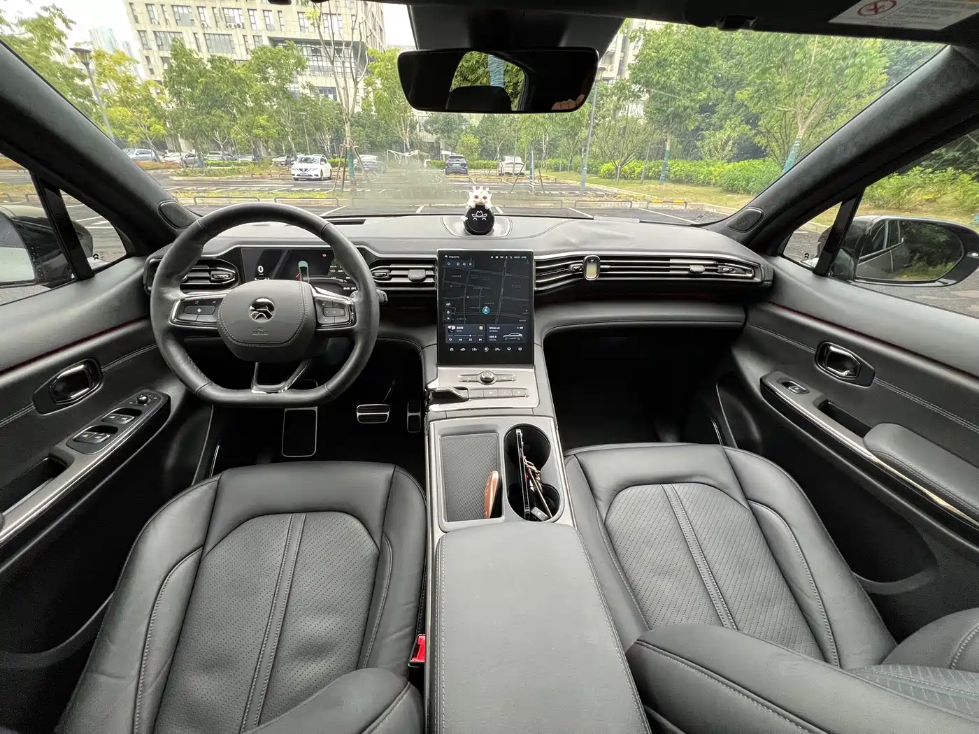 NIO EC6 2021 2020 Model 605KM Sport Edition