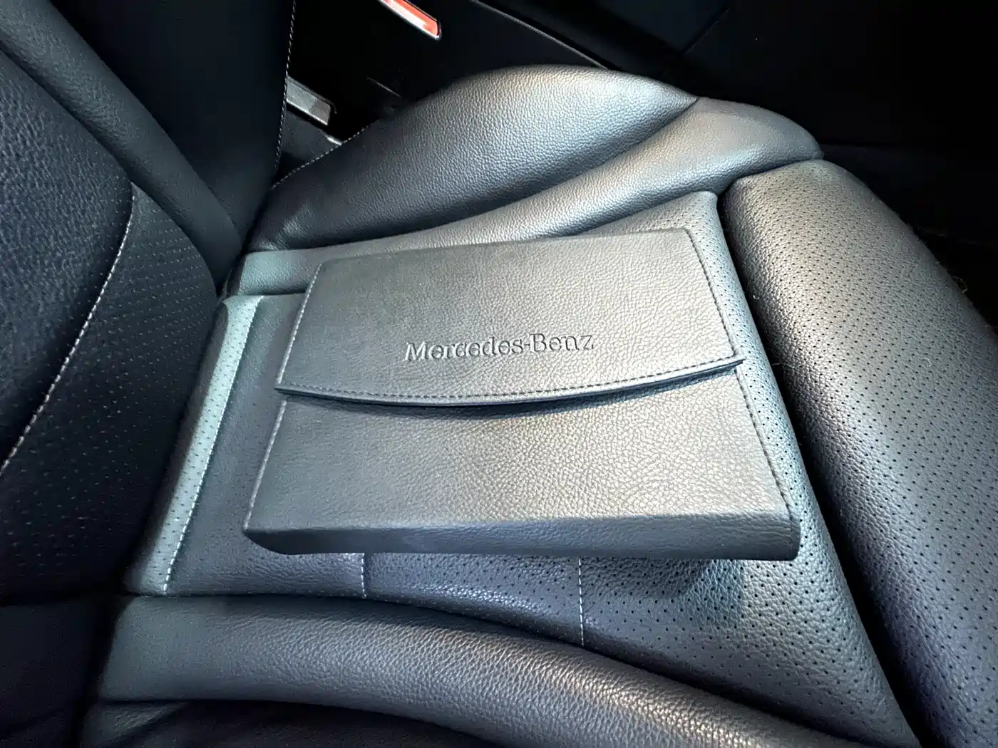 Mercedes-Benz C-Class 2016 2016 C 200 L Sport