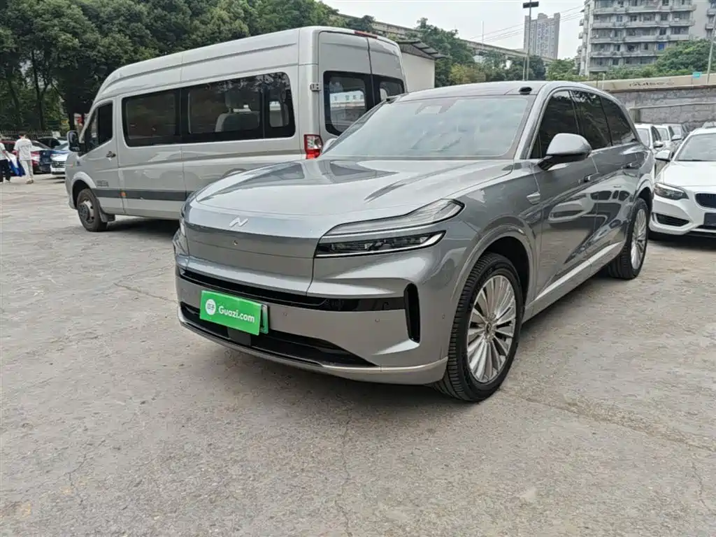 Ledao L90 2025 2WD Base Model
