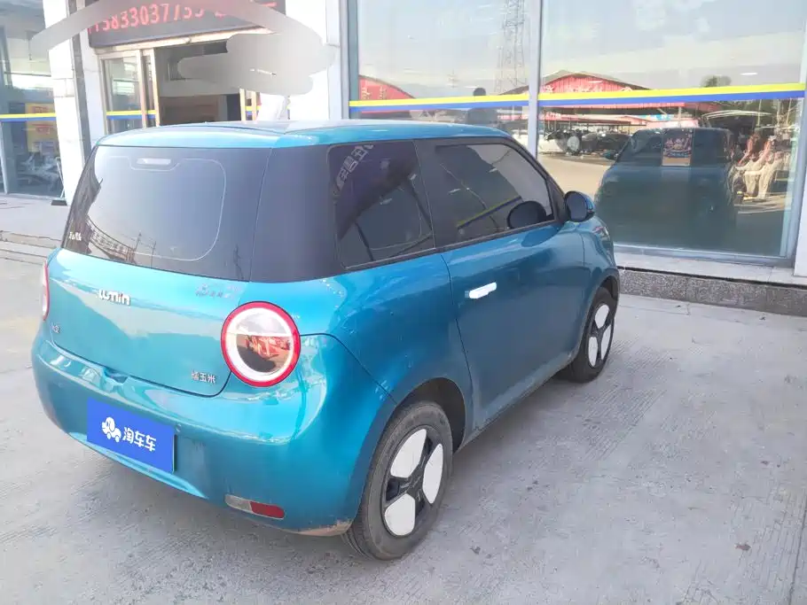Фото 3 - Changan Lumin
