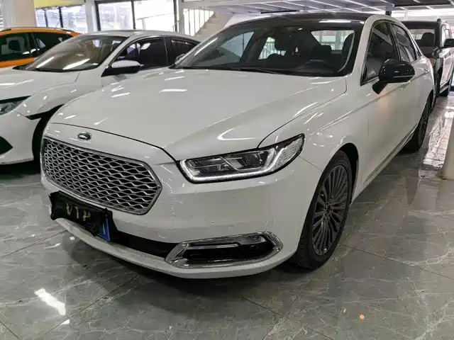 FORD TAURUS