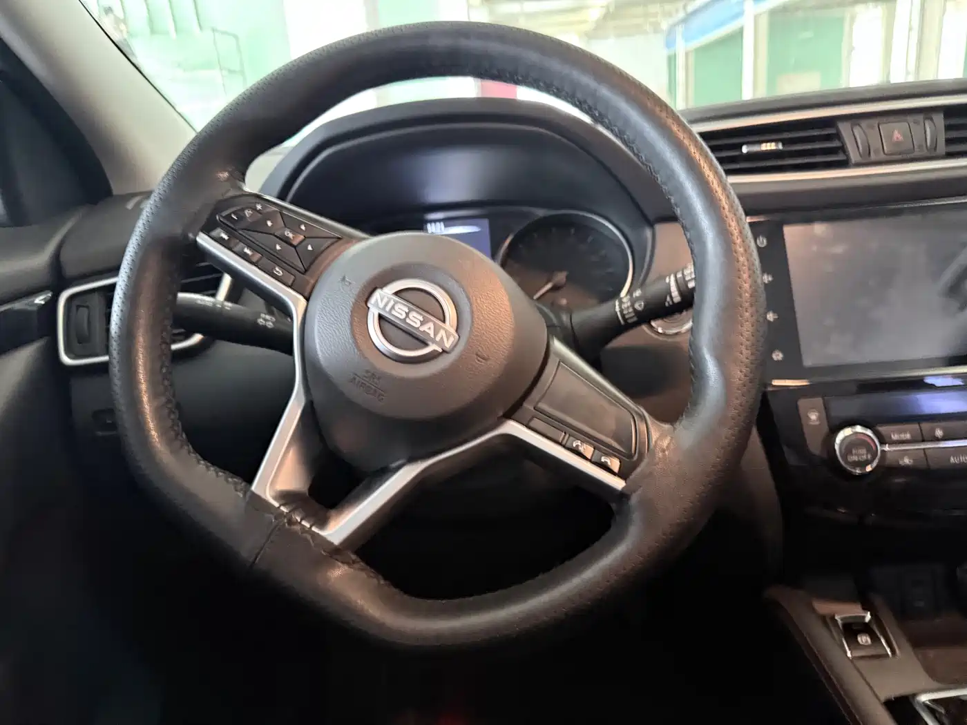 Nissan Qashqai, миниатюра 13
