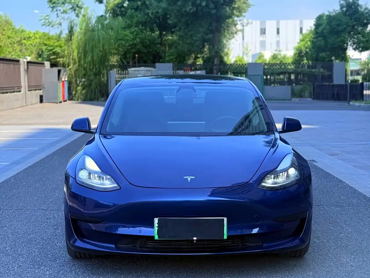 صورة 2 - Tesla Model 3